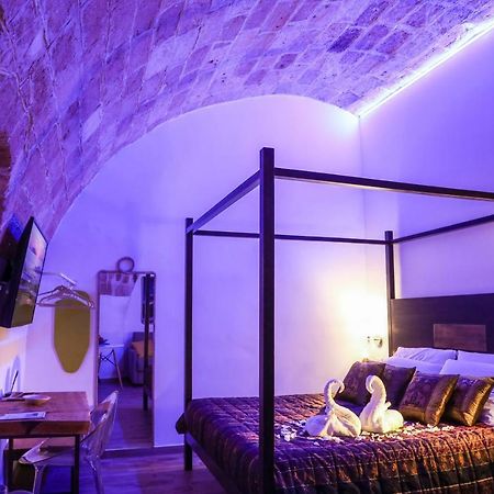 غرافينا إن بوليا The Bridge Suites المظهر الخارجي الصورة