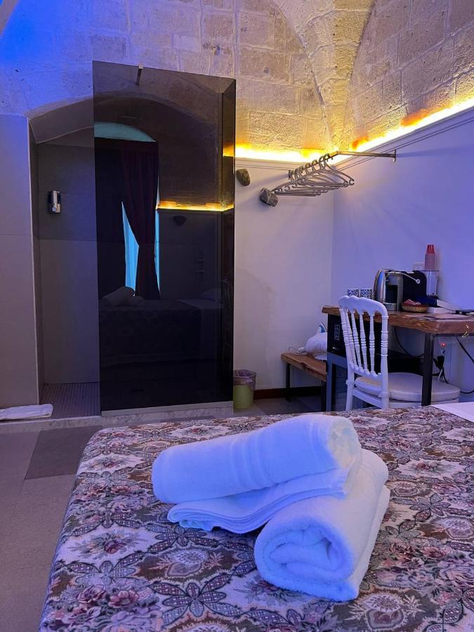 غرافينا إن بوليا The Bridge Suites المظهر الخارجي الصورة