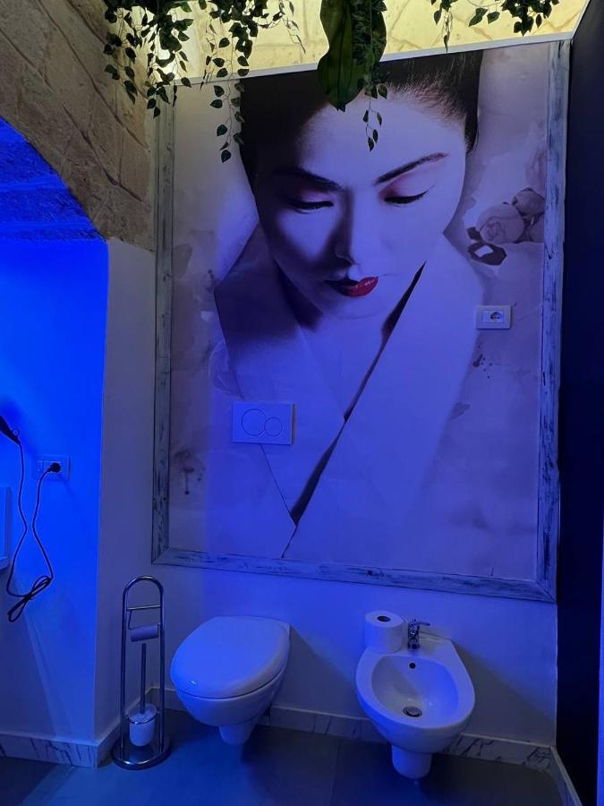 غرافينا إن بوليا The Bridge Suites المظهر الخارجي الصورة