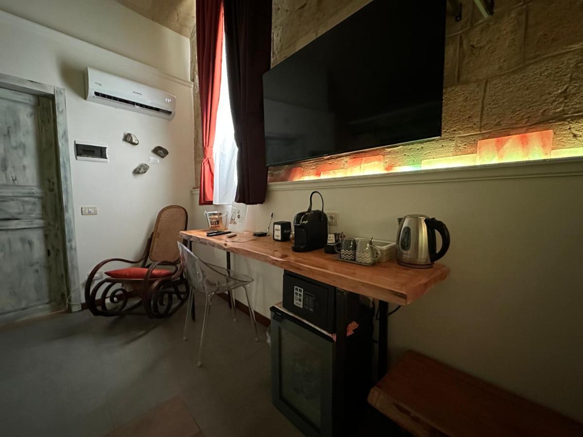 غرافينا إن بوليا The Bridge Suites المظهر الخارجي الصورة