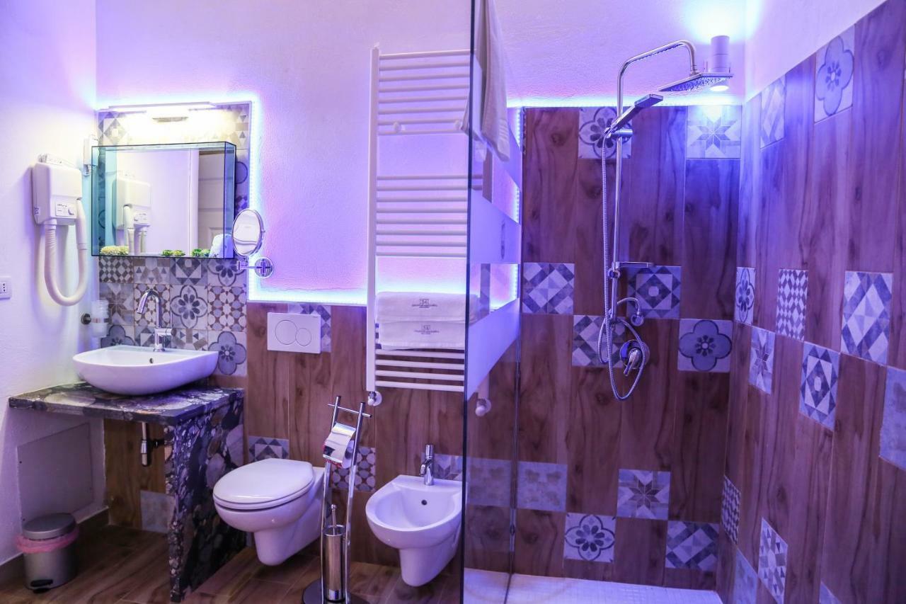 غرافينا إن بوليا The Bridge Suites المظهر الخارجي الصورة