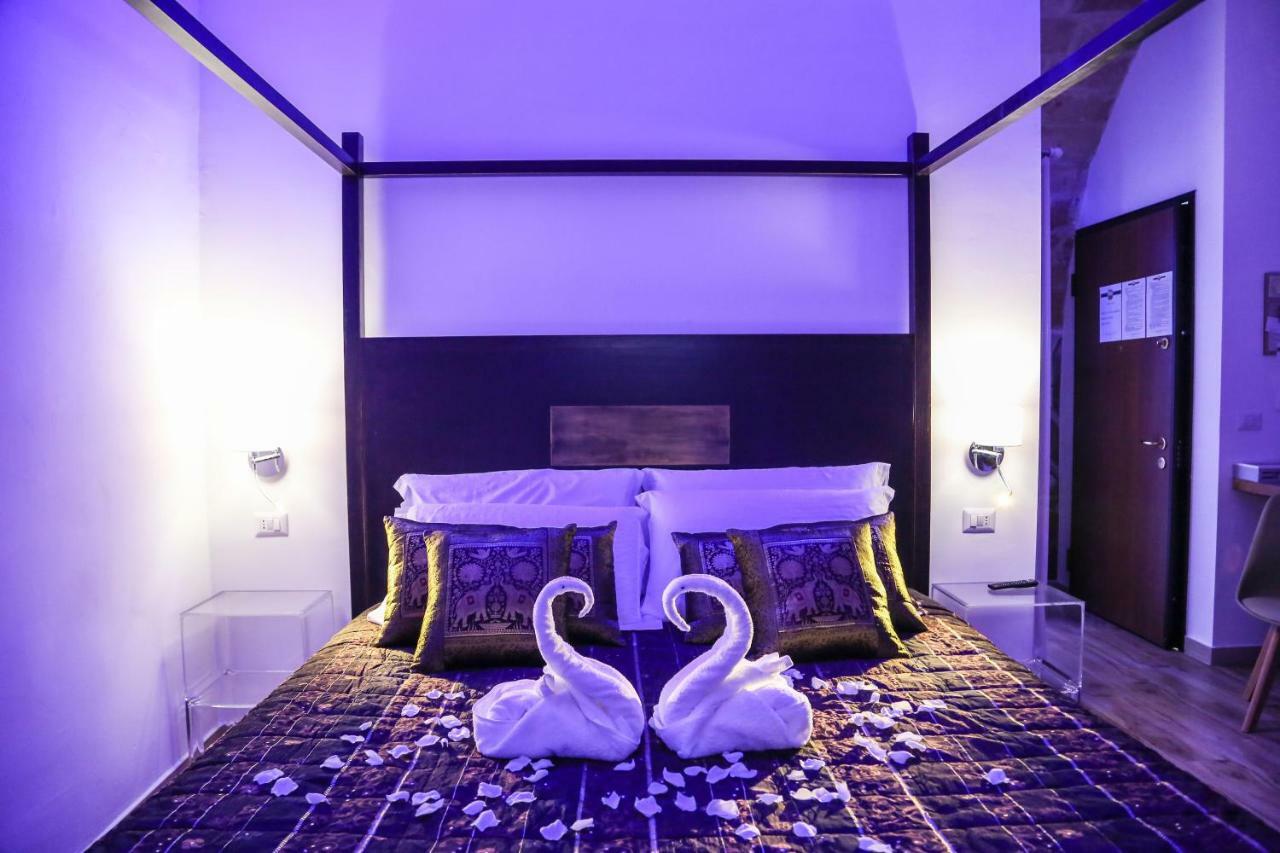 غرافينا إن بوليا The Bridge Suites المظهر الخارجي الصورة