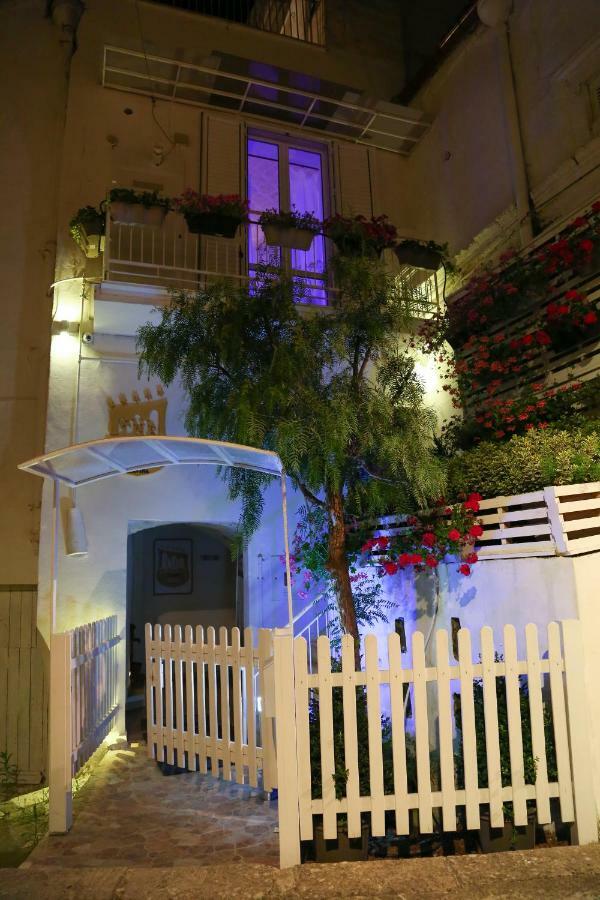 غرافينا إن بوليا The Bridge Suites المظهر الخارجي الصورة