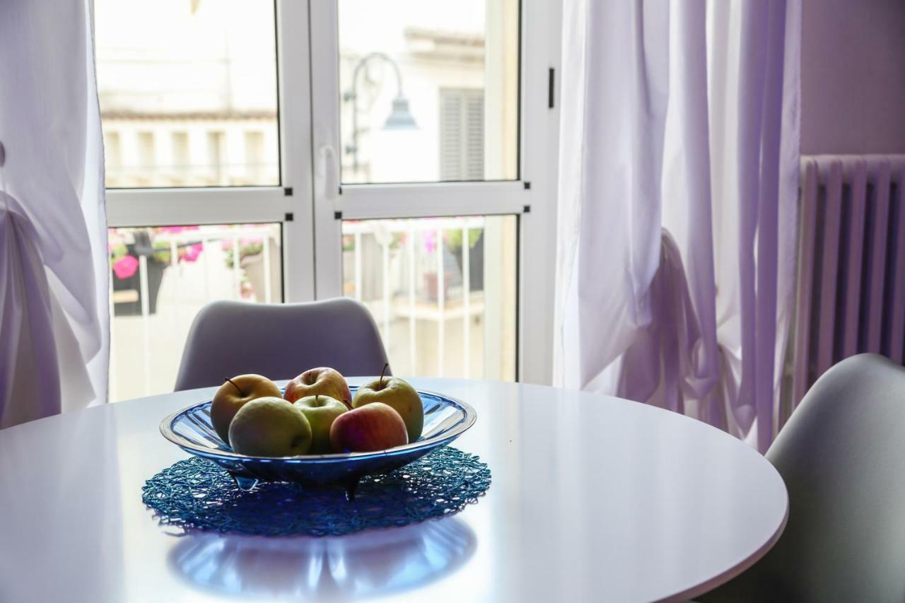 غرافينا إن بوليا The Bridge Suites المظهر الخارجي الصورة