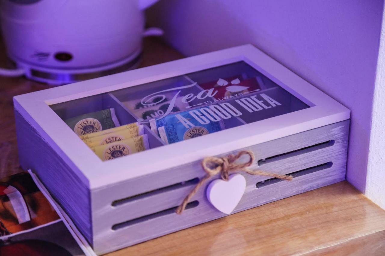 غرافينا إن بوليا The Bridge Suites المظهر الخارجي الصورة
