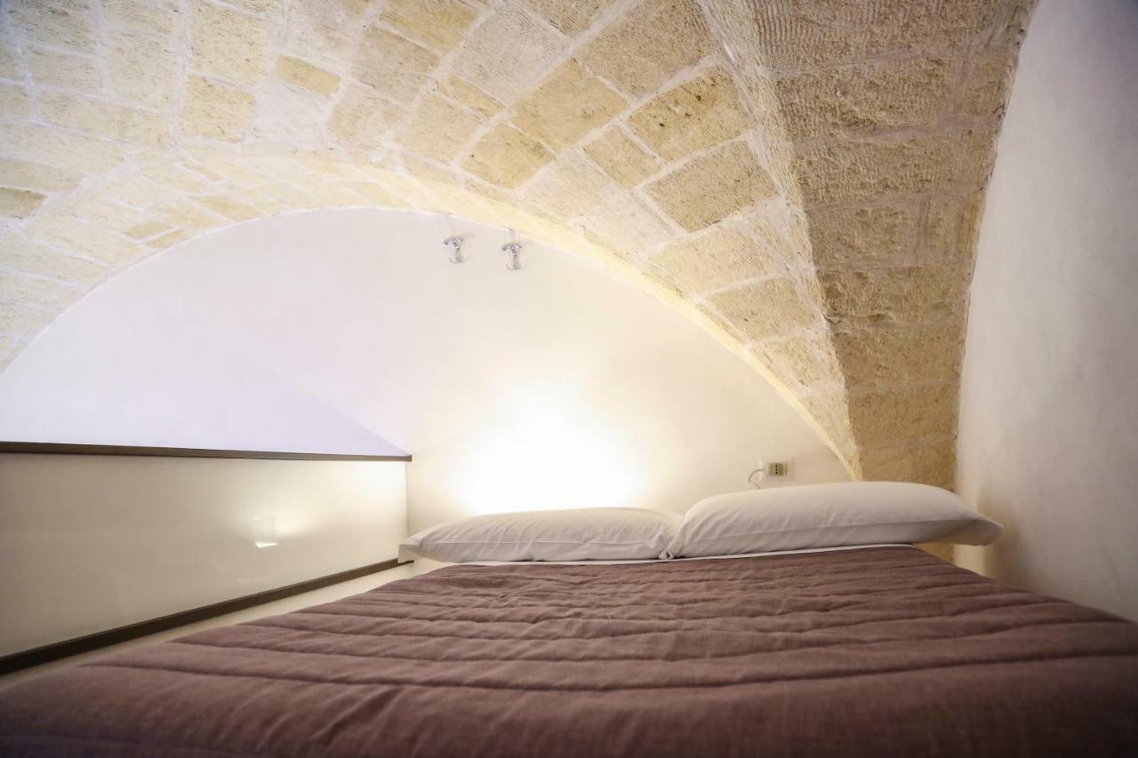 غرافينا إن بوليا The Bridge Suites المظهر الخارجي الصورة