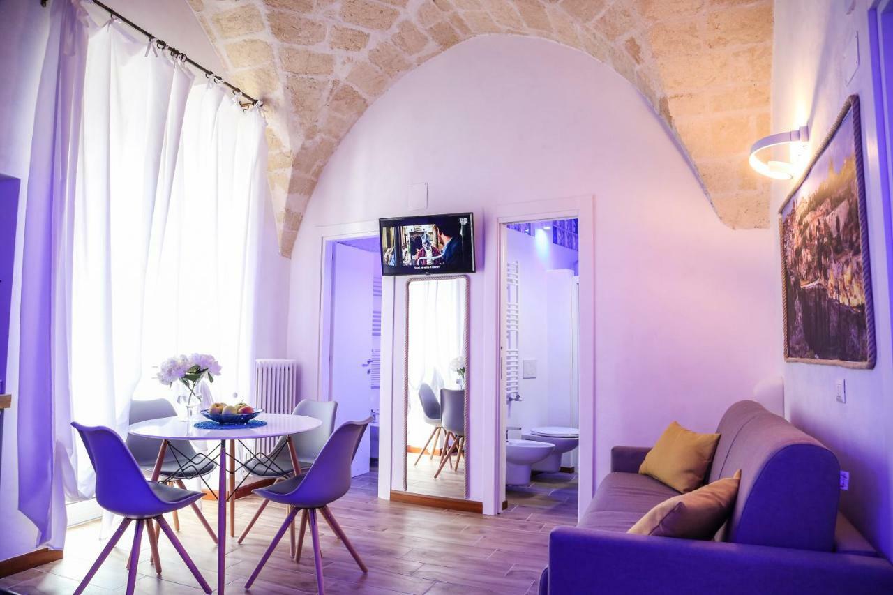 غرافينا إن بوليا The Bridge Suites المظهر الخارجي الصورة