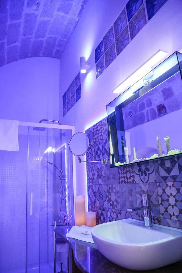 غرافينا إن بوليا The Bridge Suites المظهر الخارجي الصورة