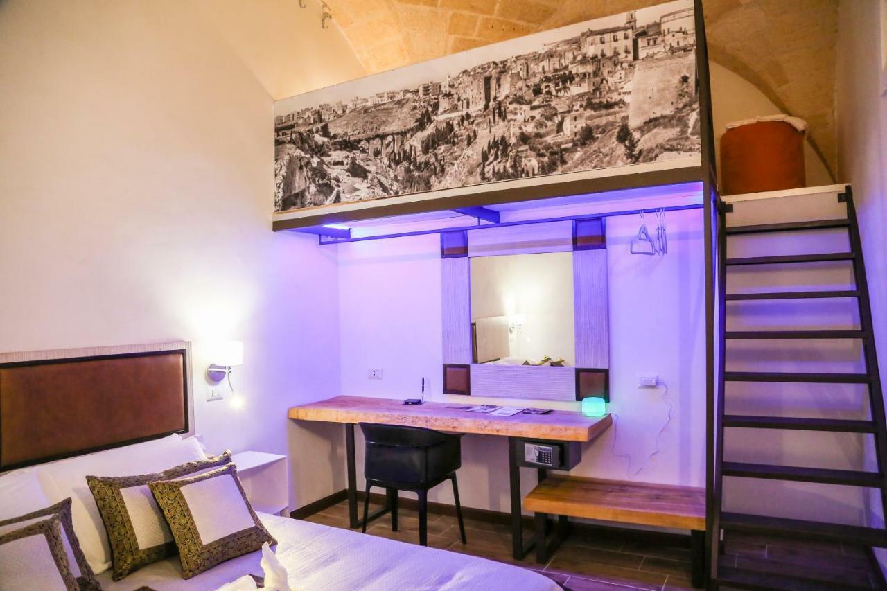 غرافينا إن بوليا The Bridge Suites المظهر الخارجي الصورة