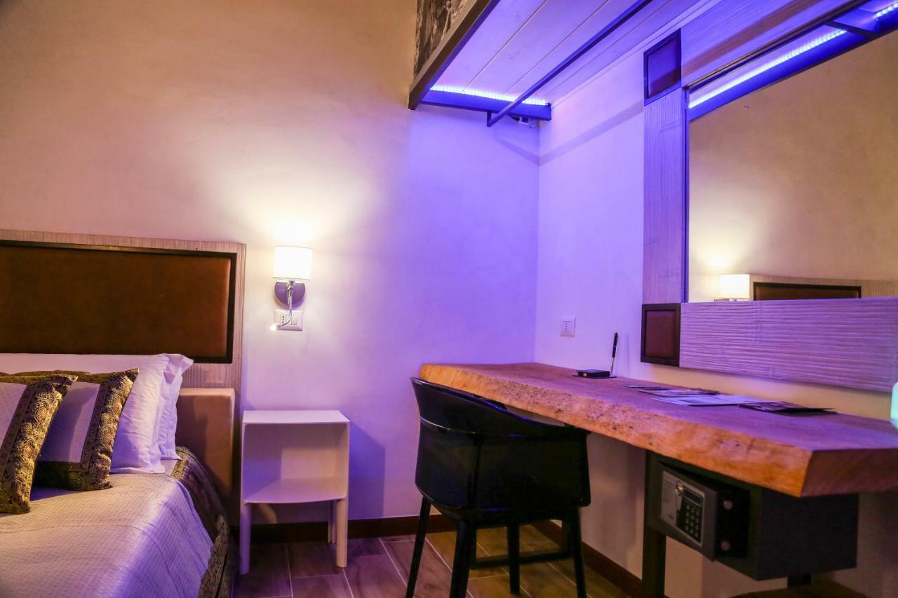 غرافينا إن بوليا The Bridge Suites المظهر الخارجي الصورة
